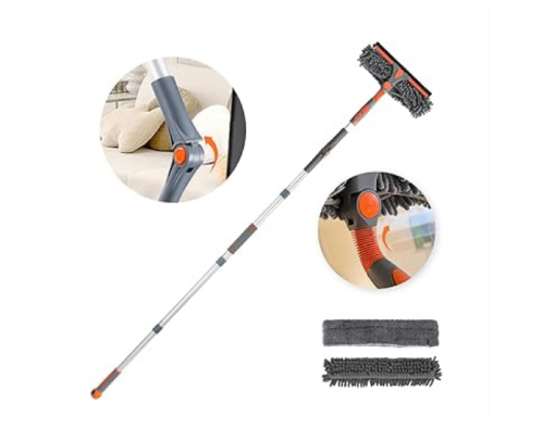 Squeegee Window Cleaner Tool